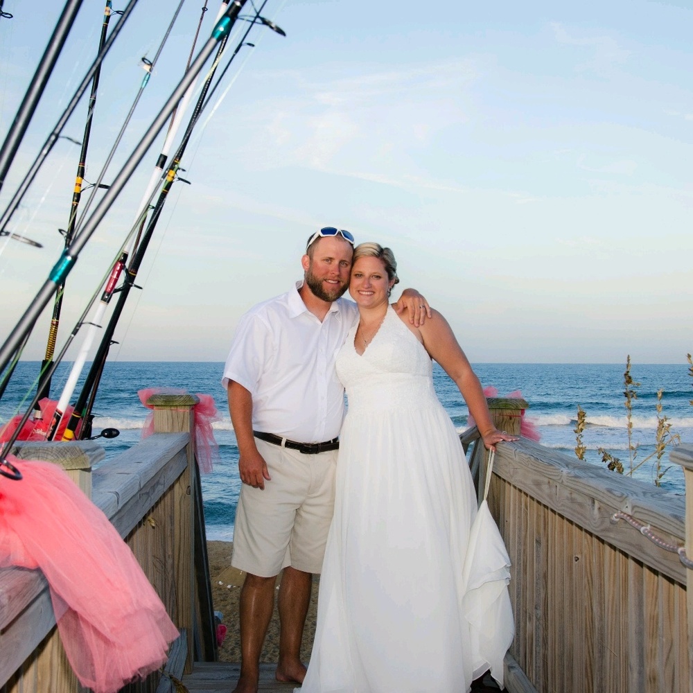 Meet your Posher, Brooke